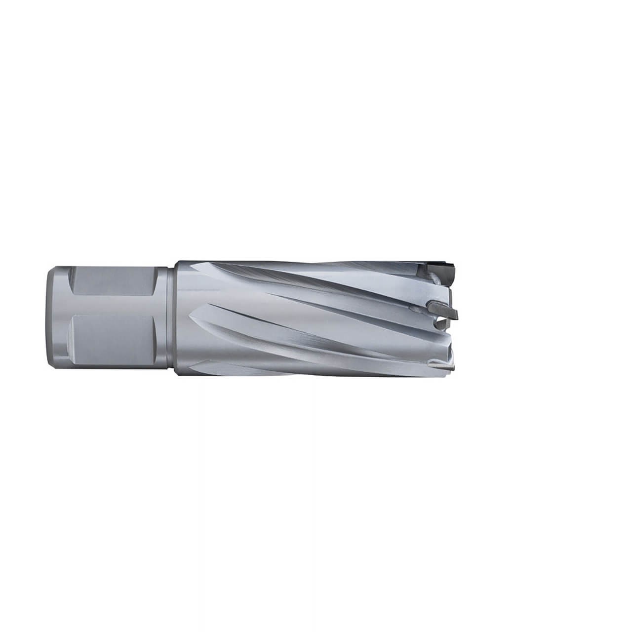 "1/2'' X 2"" CARBIDE ANNULAR CUTTER 3/4"" SHANK"